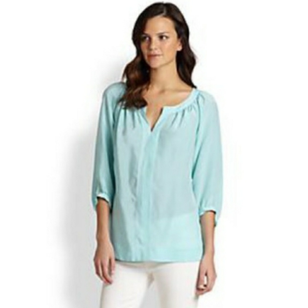 Lilly Pulitzer Moxy Top